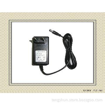 good quality 3.7V 4.2V 8.4V li-ion battery charger